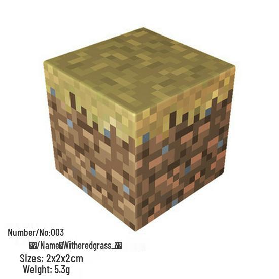 Magnetic Cube Game: High Attraction Educational Building Blocks
