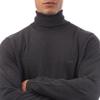 BOSS Herren Pullover Baldebert-E mit Rollkragen