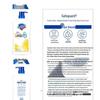 Safeguard Healthy Clean Shower Gel Lemon Scent