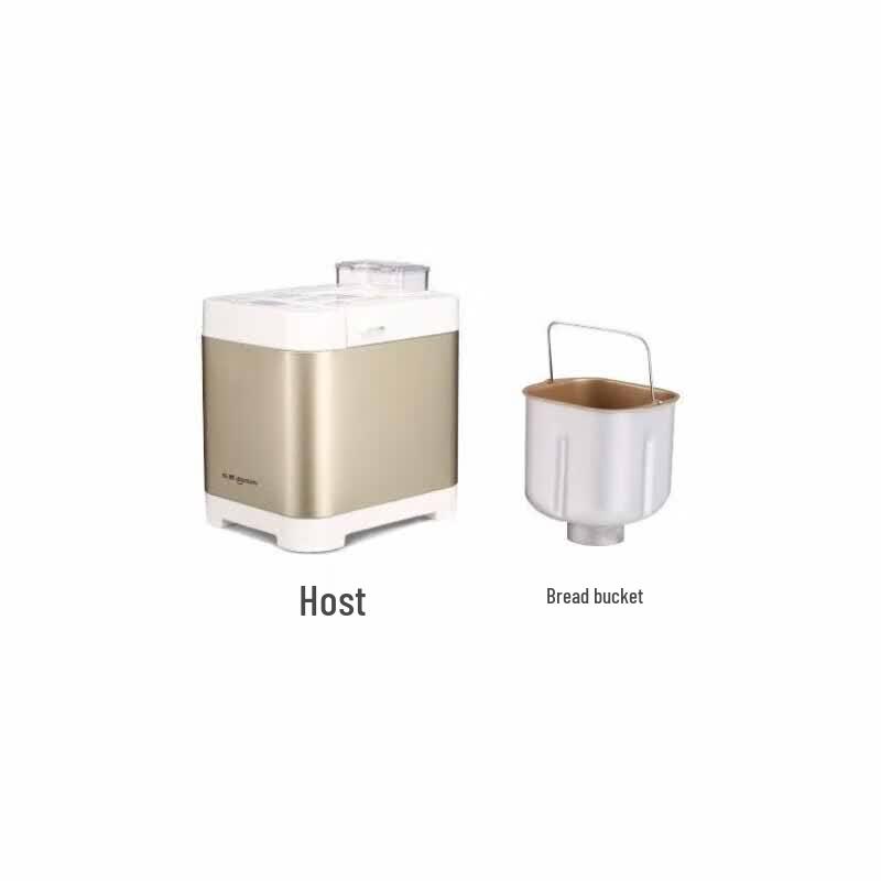 Donlim Mini Smart Automatic Bread Maker CN plug (adapter included)