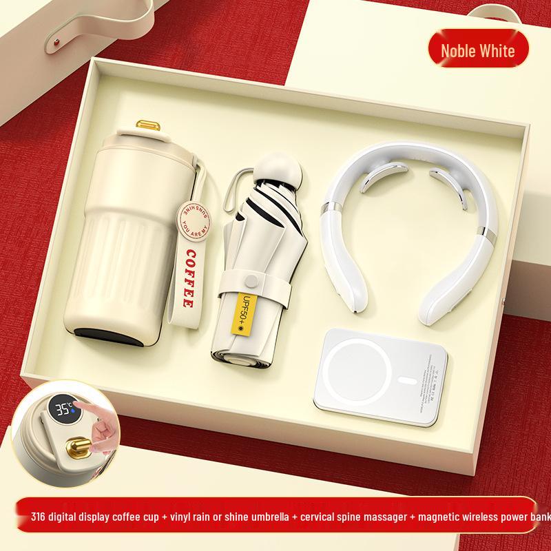 Personalized Company Anniversary Gifts: Custom Logo Souvenirs for Staff, Friends, and Family