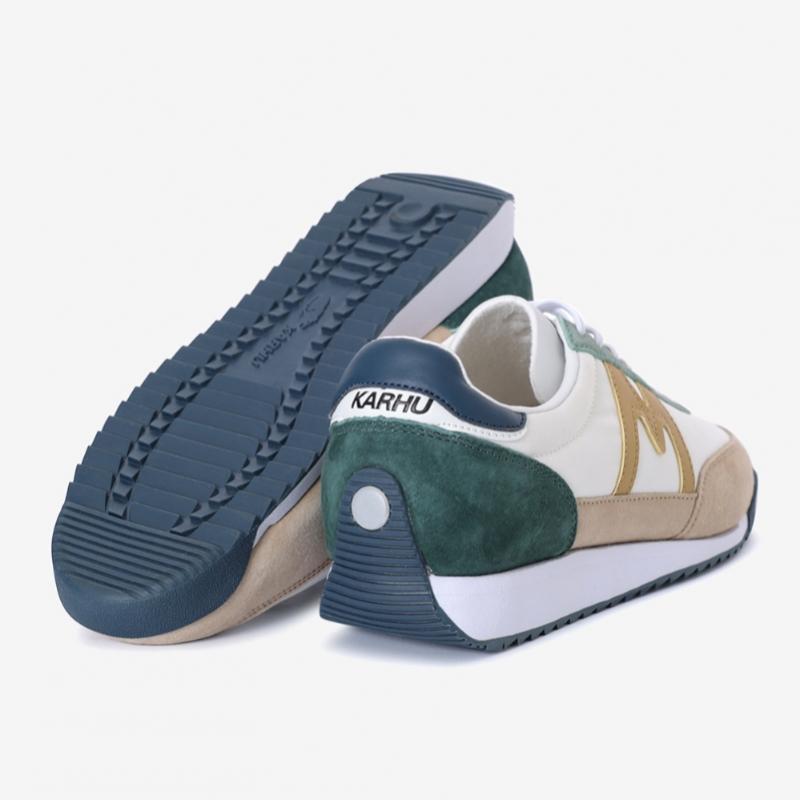 Karhu Unisex Daily Sneakers Skhu2338050 061 Mestari