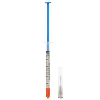 1.0ML Conductive Adhesive Glue Silver for Repair Conduction Paint Connectors Board Paste Wire