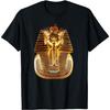 Pharaoh Tutankhamun Mask Tee