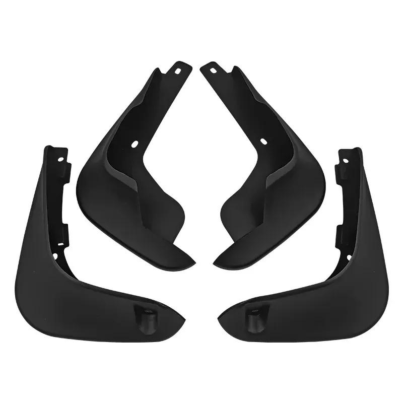 Car Mud Flaps For Suzuki Alto / A-Star Nissan Pixo 2009-2015 Mudflaps Splash Guards Mud Flap Mudguards 2010 2011 2012 2013 2014