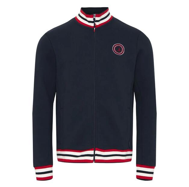 

Sea Ranch Свитер на молнии Paul M