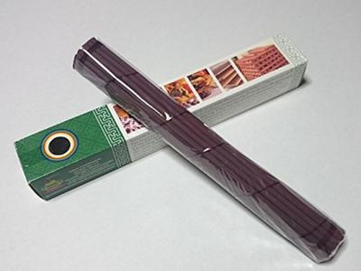 NADO Smilkalai Žalias Dangtelis Žalia Dėžutė 30 (apytiksliai. lazdos)