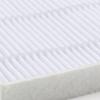 Yousheng Nail Dust Collector Replacement Reusable Rectangle Nail Vacuum Cleaner Paper Filter Sheet Nail Salon Supplies Accessories
