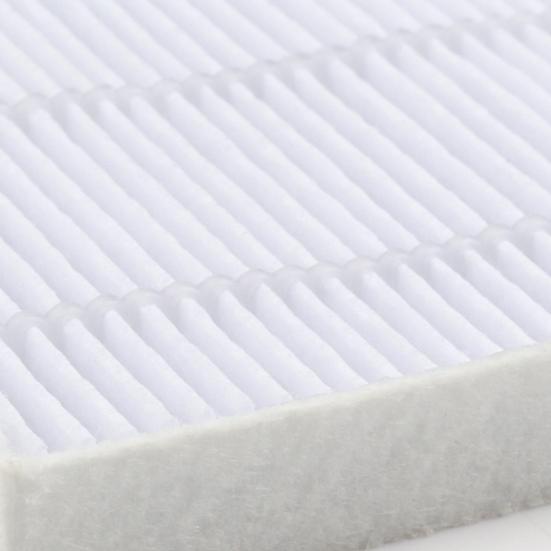 Yousheng Nail Dust Collector Replacement Reusable Rectangle Nail Vacuum Cleaner Paper Filter Sheet Nail Salon Supplies Accessories