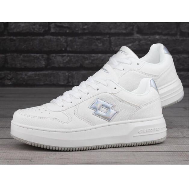 Кроссовки Lotto EU 42