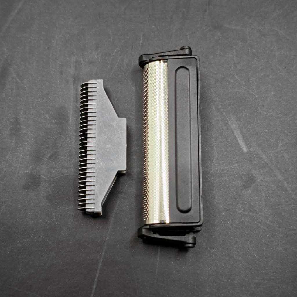 Razor Inner Blade + Outer Foil ES9933C Prewave Replacement For Panasoni ES518 ES-RC20 ES5821 ES5801