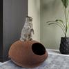 Cat Pet Cave Bed for Cats Kittens Pets