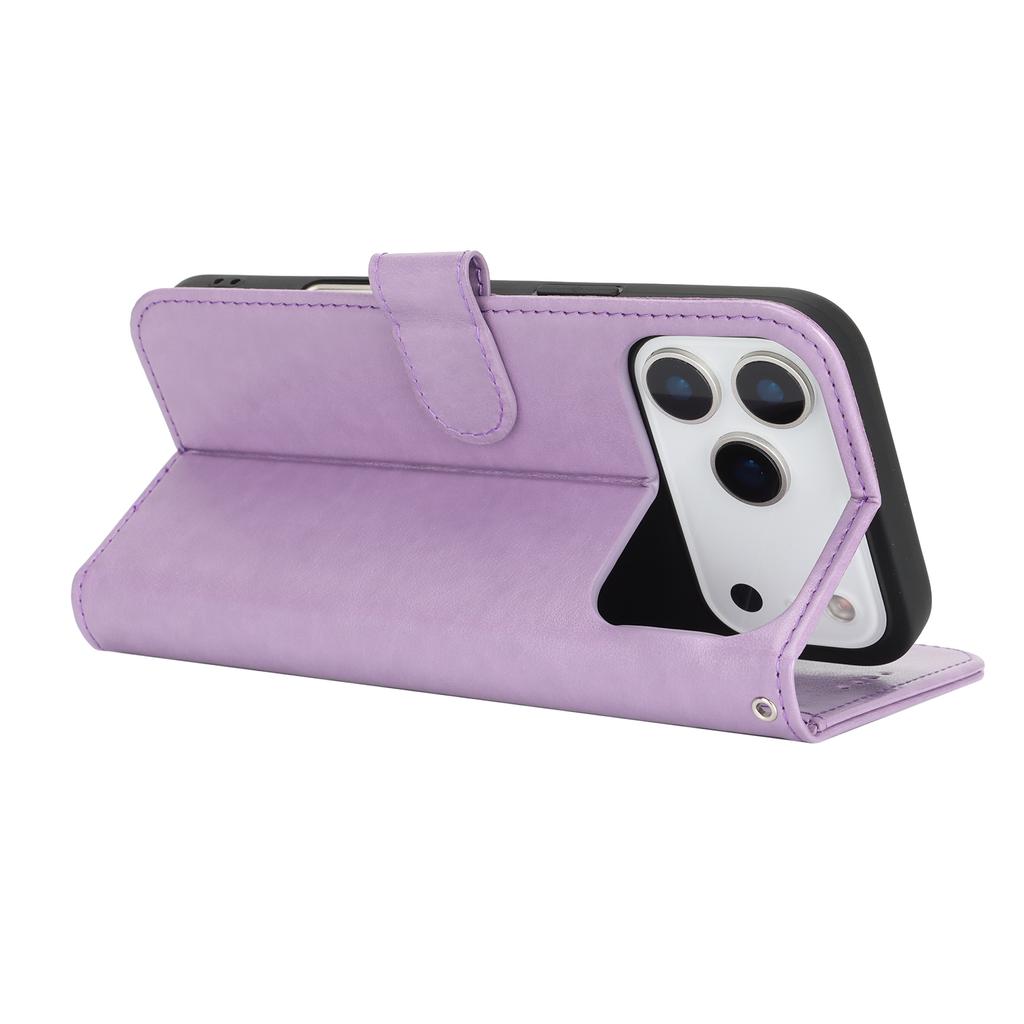 For Samsung Galaxy A07 5G/A07 4G Leather Case Skin Feel Anti Drop Wallet Flip Phone Cover