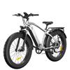 Bicicletă electrică de munte Bodywel D6 cu motor de 250W și baterie de 48V15AH