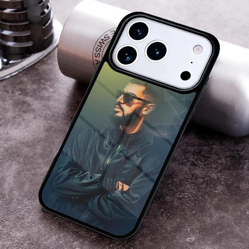 Hajime MiyaGi Andy Panda Phone Case for iPhone 17 16 15 Pro Max Air 14 13 12 11 Plus Shockproof Cover