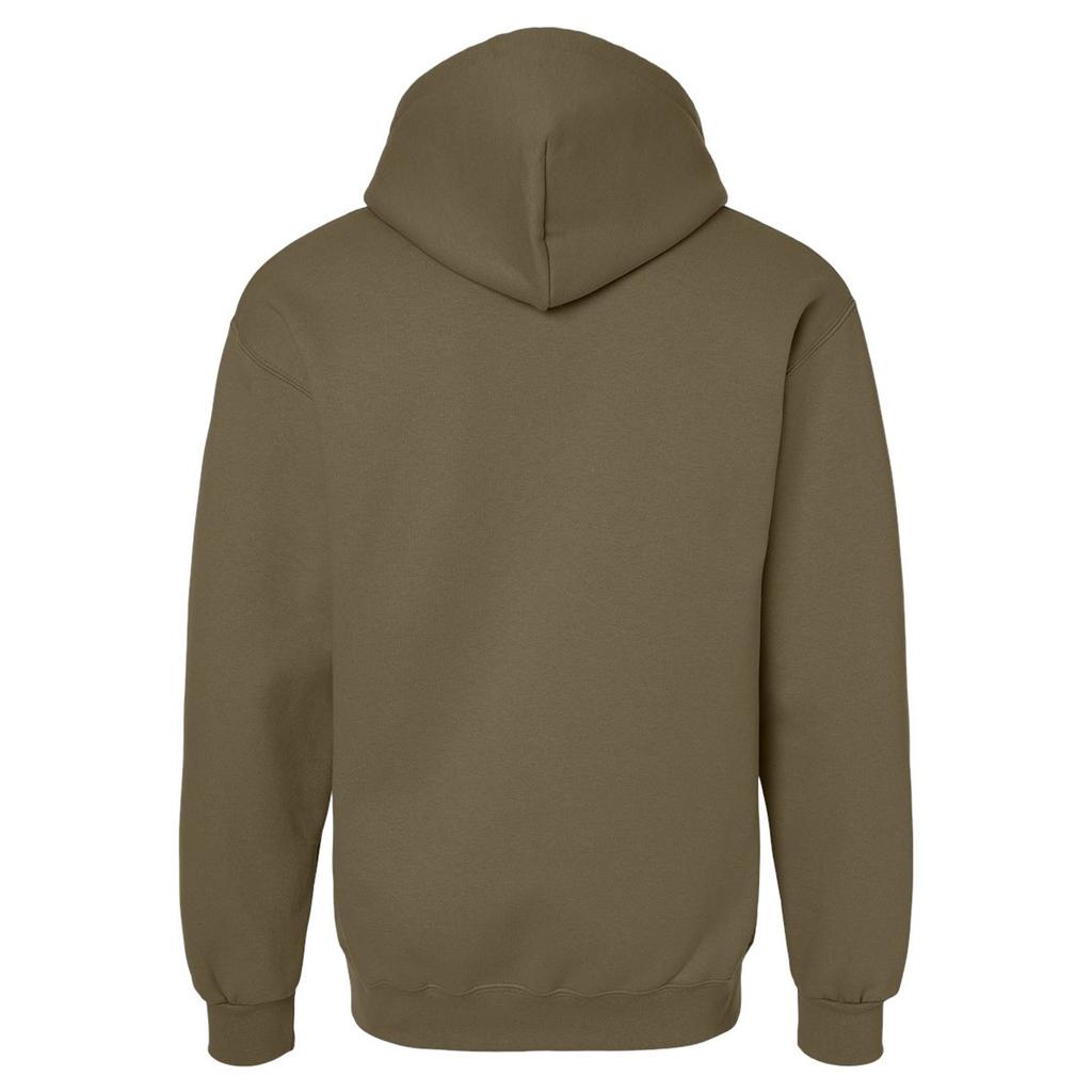 Gildan Unisex Adult Hammer Hoodie