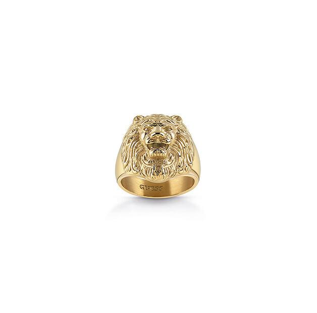 

Кольцо Guess JUMR01307JWYG62 One Size