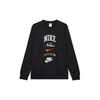 Club Fleece Sweatshirt Men's Black FN2611-010