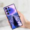 Anime L-Lelouch Phone Case For Samsung S24,25,23,22,21,20 Plus Ultra 5G Lite Shockproof Cover