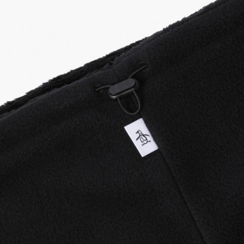 Флісовий баф Munsingwear Чорний Mq421pwmo1