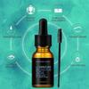 New  Pure Organic Castor Oil For Eyelashes Eyebrow Hair Growth Body Care Oil