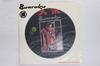 LP Record VARIOUS  Bunraku Puppet Theatre TTA1001 MUSICOLOR Japan Japanese EnkaTraditional Used