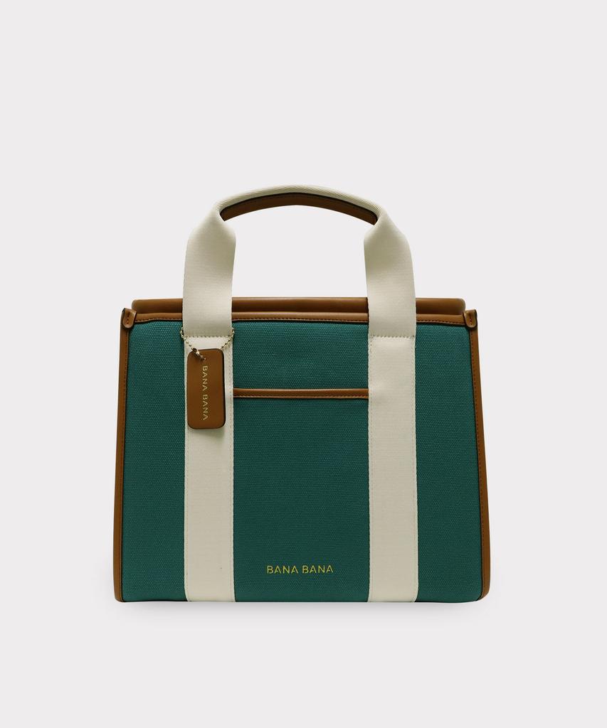 Banabana Gwen A Tote & Crossbody Bag