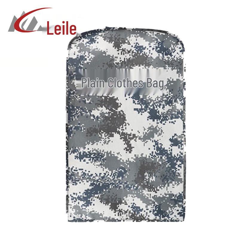 Leiler Dustproof Garment Storage Bag