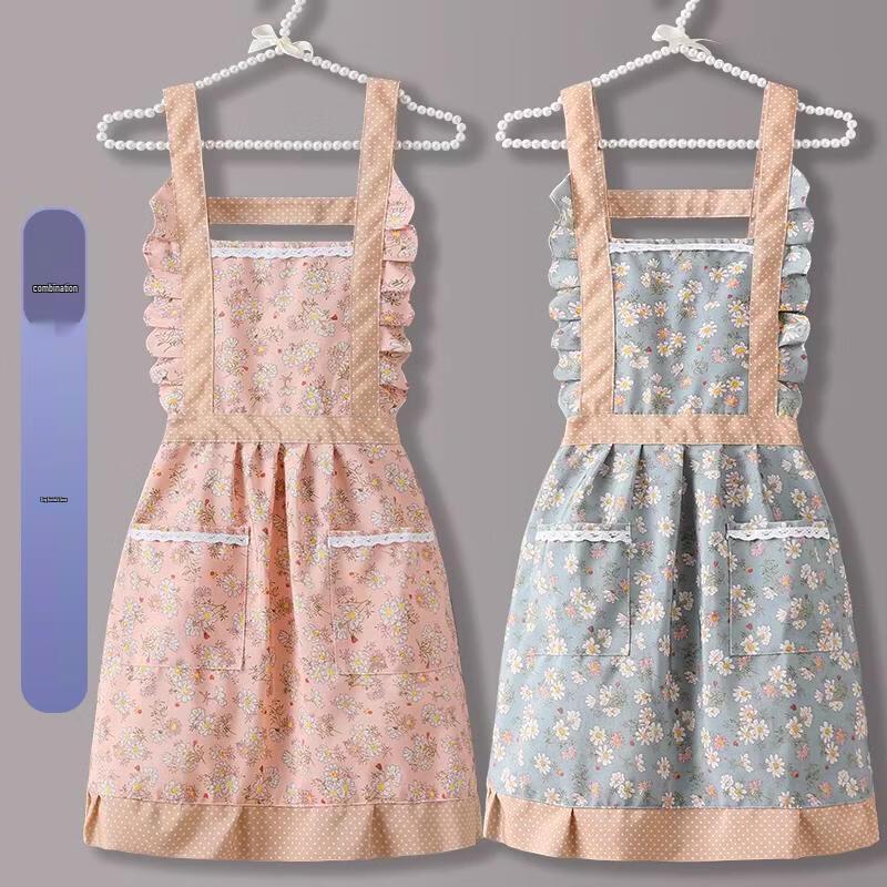 Женский кухонный фартук Utuo