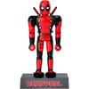 TAMASHII NATIONS Hero Series Deadpool Action Figure 100mm ABS Painted Articulated Collectible