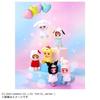 Takara Tomy Licca-chan Docka Petit Sanrio Karaktärer Samling DP-BOX Utklädningslek Leksak ålder 3+.