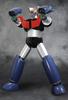 GRAND ACTION BIGSIZE MODEL Mazinger approximately 40cm ABS fully assembled action figure Z, tall, non-scale & die-cast, pre-painted,