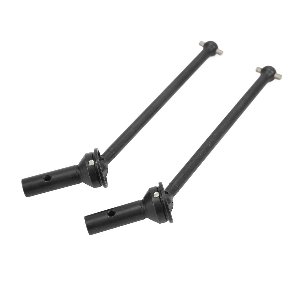 RC Auto Metall Vorne CVD Antriebswellen-Set für ARRMA 18 Gehärteter Stahl Universal-Antriebswellen