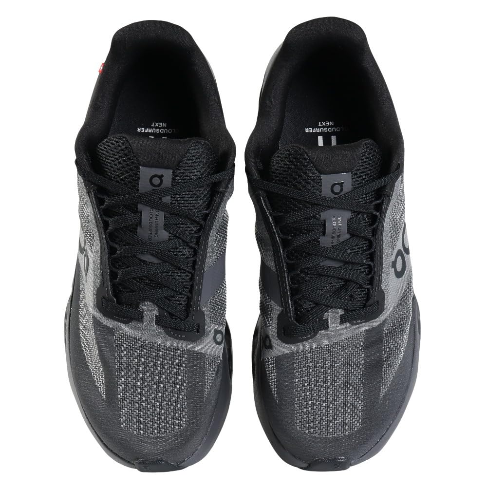 Running Shoes Cloudsurfer Next Black Eclipse Cm [ON] Men's 30.0