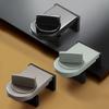Metal Sliding Window Locks Adjustable Security Protection Window Limiter High Quality Translation Sliding Window Stopper Window