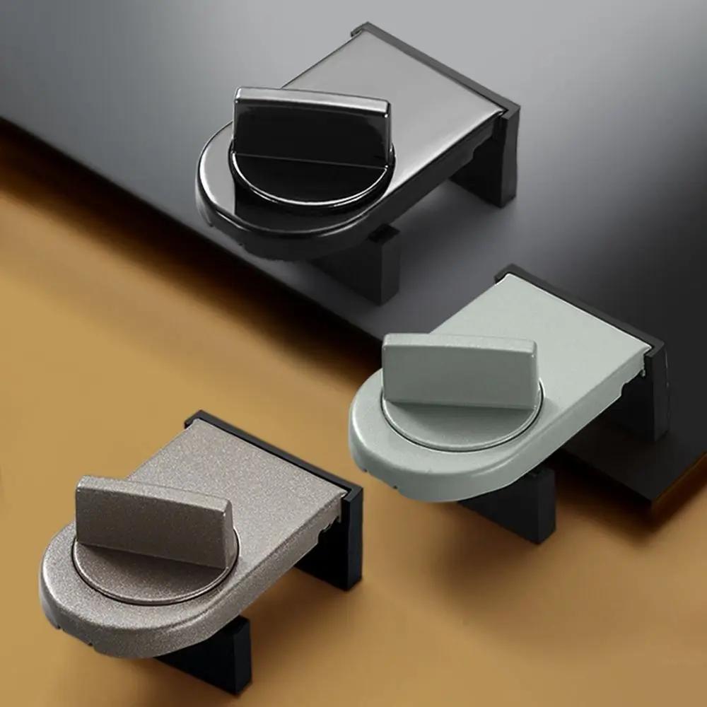 Metal Sliding Window Locks Adjustable Security Protection Window Limiter High Quality Translation Sliding Window Stopper Window