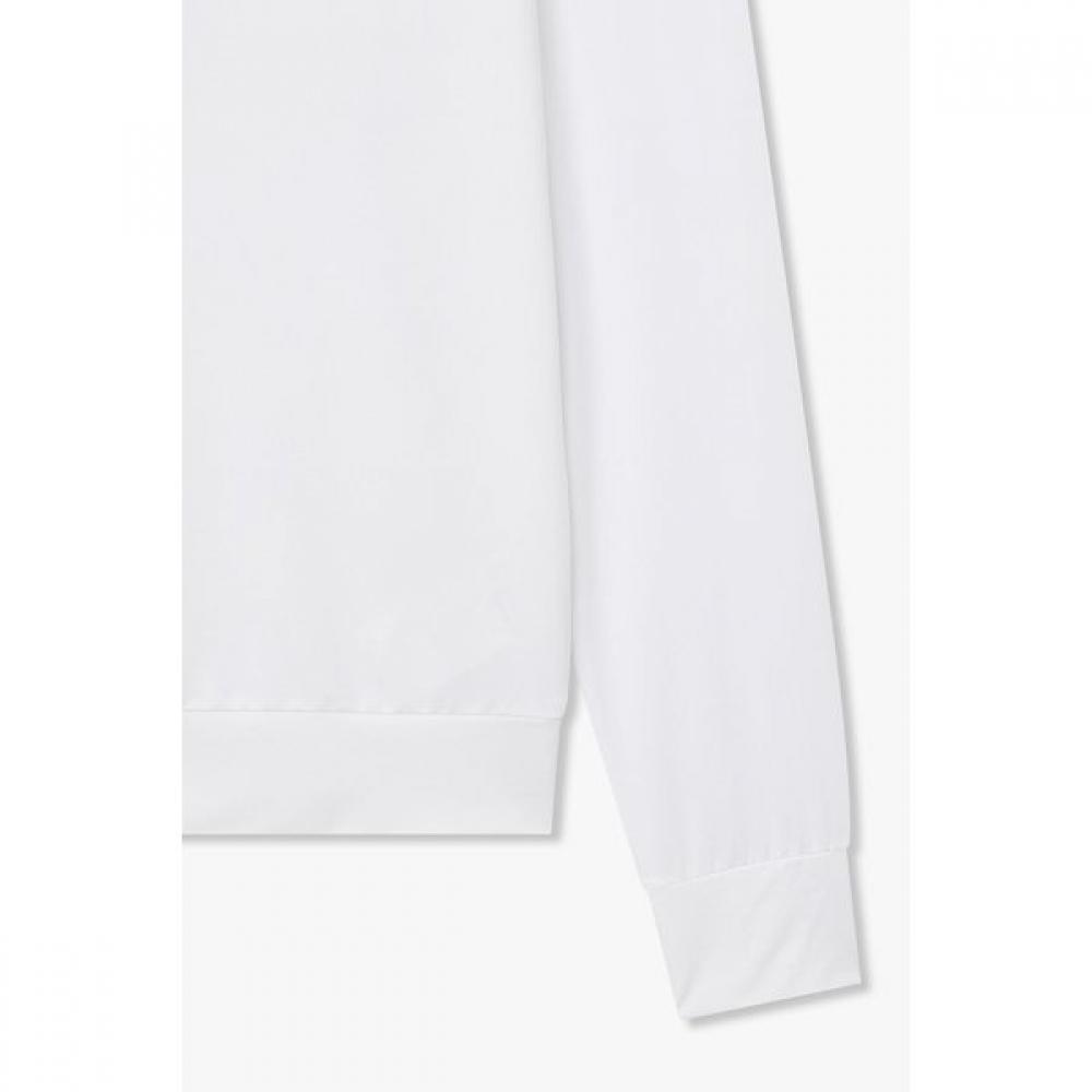 J.lindeberg Women S Long Sleeve Polo Emma Cool Sleeve 1546126922 