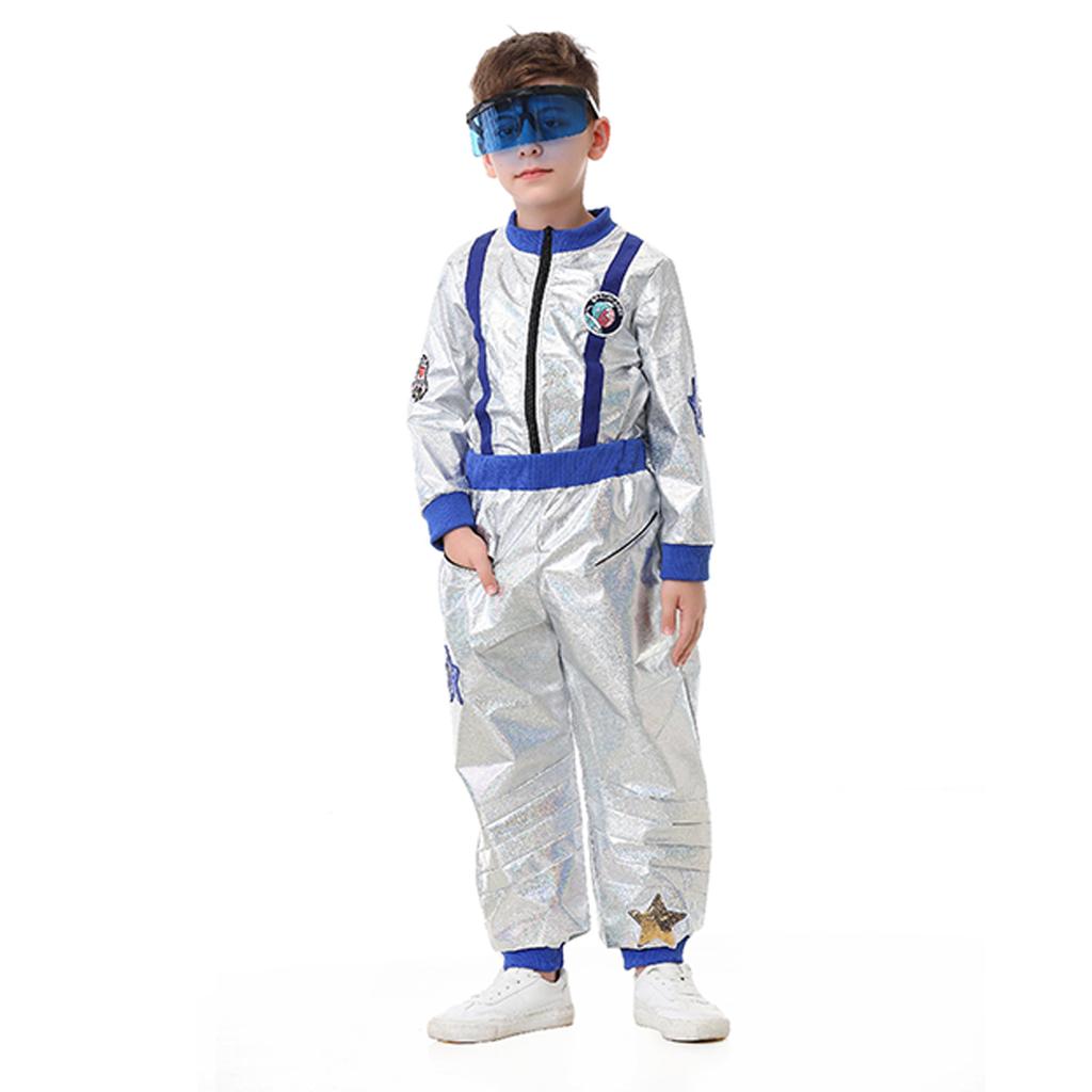 Halloween Costume for Adults Kids Family Role Play Stage Performance Outfit