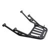 Black Rear Luggage Rack Carrier For Kawasaki Eliminator 500 2024 2025