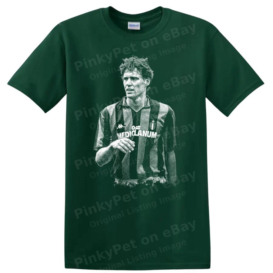 Vintage Style Graphic Design T Shirt Retro Art Illustration Casual Tee