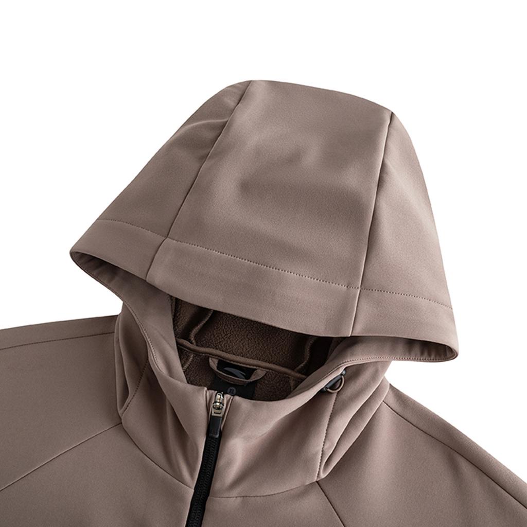 Anta Training Series Woven Sports Jacket Men Jacket 952547602-4