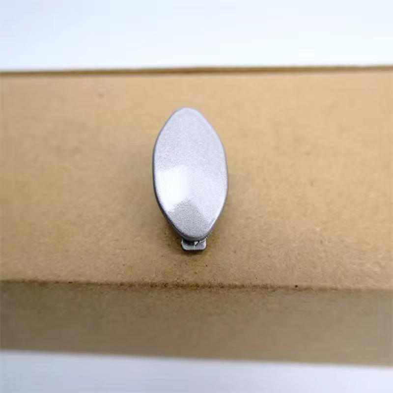 LHD Door Handle Lock Key Hole Cover Cap Front Left for BMW 3 5 8 Series X3 X4 X5 X6 X7 G08 G20 G28 G30 G31 G38