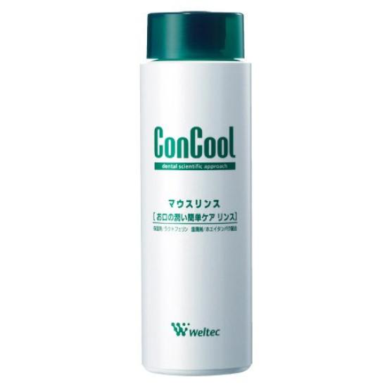 

Concool ополаскиватель для полости рта Concool ополаскиватель для полости рта CMR (250мл) [3 бутылки] (23-5527-00)