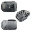 For Aeg For RidGid Lithium Battery Converter Tool Universal Adapter 18V 20V For Makita For Bosch For Milwaukee For M18 Converter