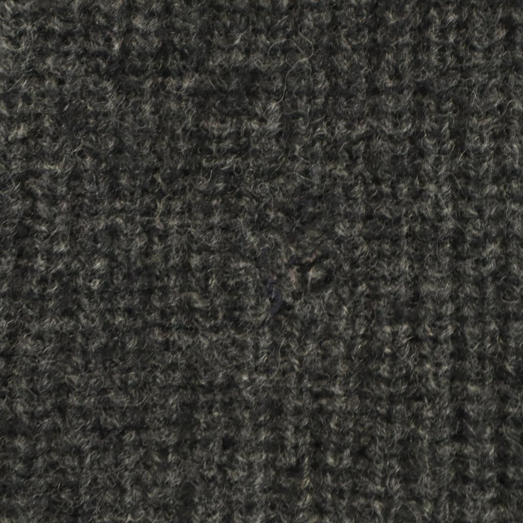 Γιλέκο πλεκτό με V λαιμό Chaps by Ralph Lauren 70s 80s vintage S γκρι Ανδρικό Μεταχειρισμένο