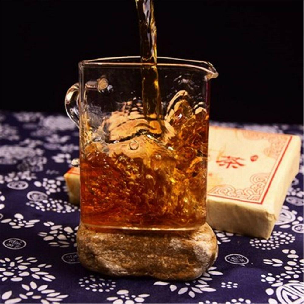 Yunnan Lianhong Brick Fengqing Dian Red Compressed Tea Black Tea 250g