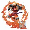 BANPRESTO Ichiban Kuji One Piece Takumi No Keifu Duel Memory A Prize Monkey D. Luffy Figure