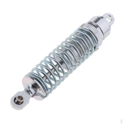Front / Rear Shocks Are Suitable for Accessories