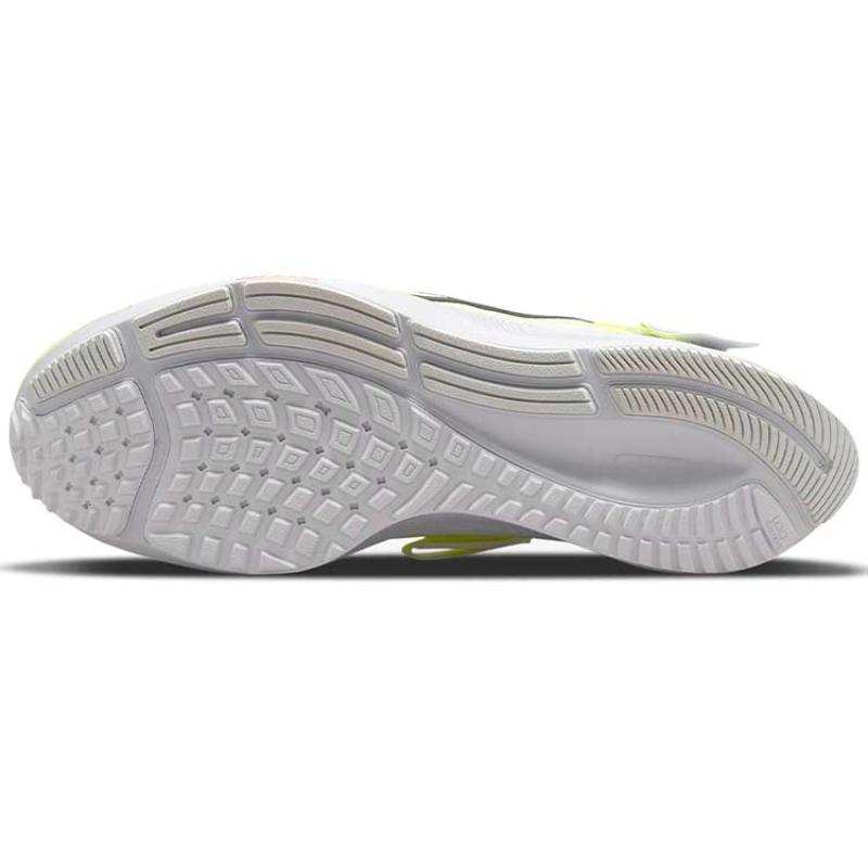 Nike Air Zoom Pegasus 38 FlyEase 'Barely Volt' Sneakers DA6674-700
