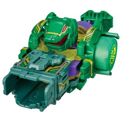 Bottleman BOT-30 Rifle Guardian DX